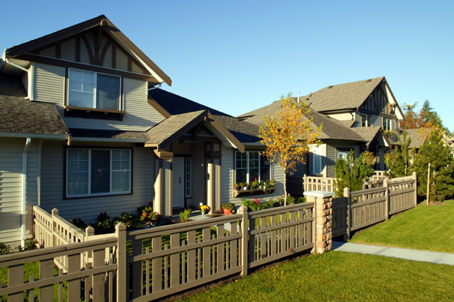 Vancouver, BC Residential Builders